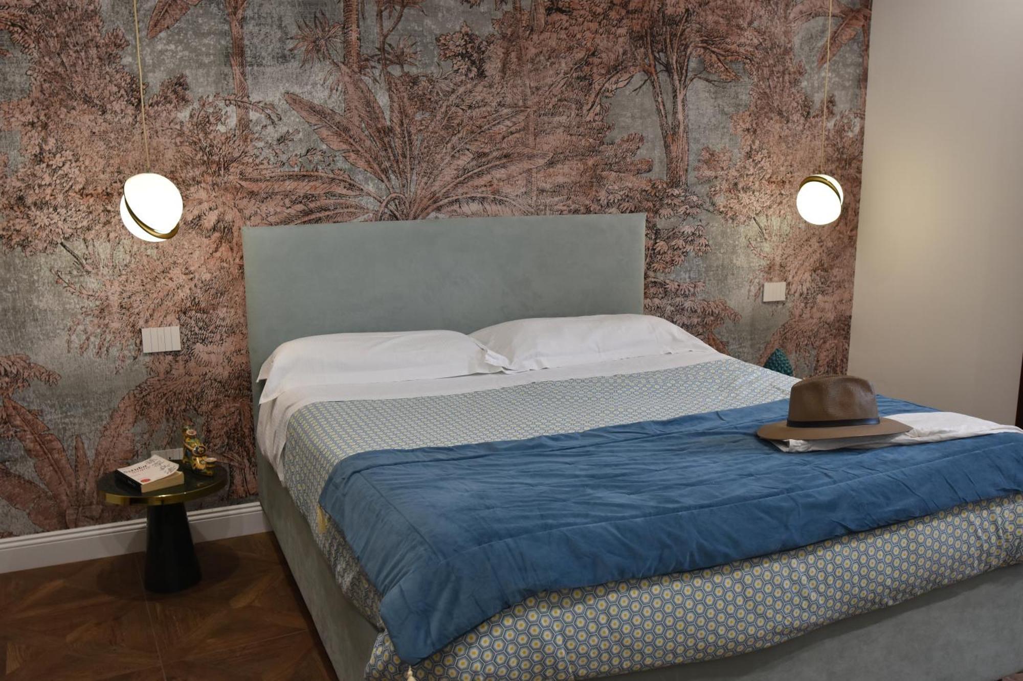 Gloden House Apartments 陶尔米纳 外观 照片