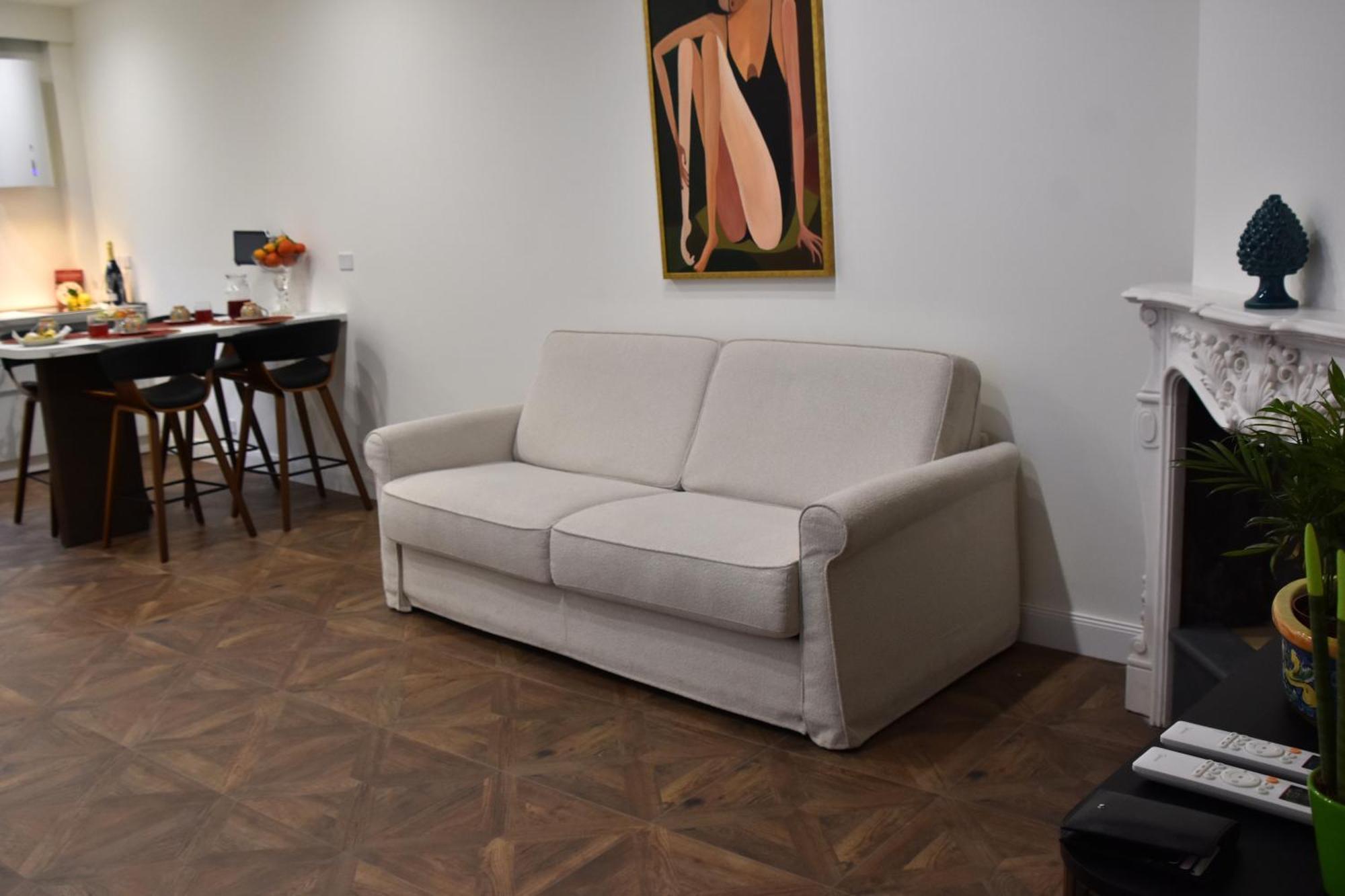 Gloden House Apartments 陶尔米纳 外观 照片