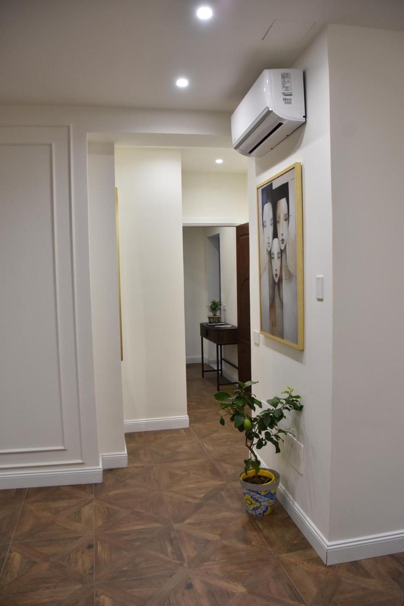 Gloden House Apartments 陶尔米纳 外观 照片